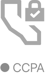 CCPA compliant data handling